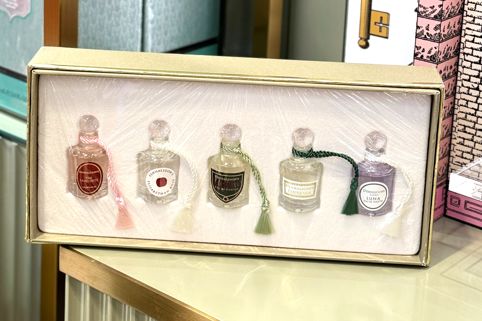 King Power shop -King Power shop King Power2