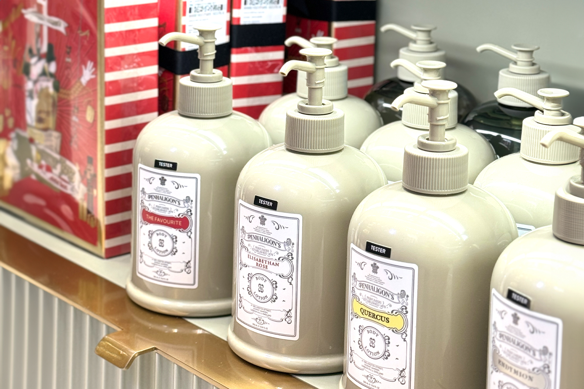 King Power shop -King Power shop King Power3