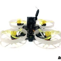 Rotorgeeks Litejay Frame Kit -King Power shop Litejay 1 800x600 1