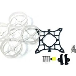 Rotorgeeks Litejay Frame Kit