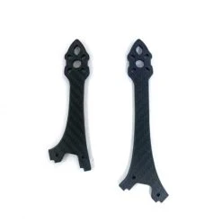 GEPRC MARK5 HD O3 Front & Back Arm For Deadcat Frame