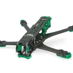GEPRC MARK5 DC HD O3 Frame Kit - Pro Version
