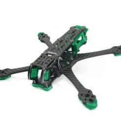 GEPRC MARK5 HD O3 Frame Kit - Pro Version
