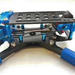 Odo Race V2 -King Power shop Odo v2 accessory1 800x600 1