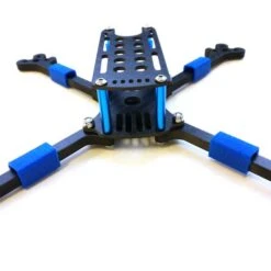 Odo Race V2 -King Power shop Odo v2 back 800x600 1