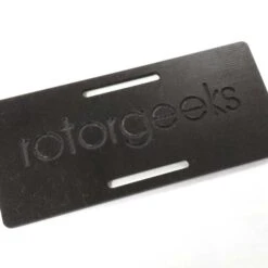 Protective Battery Plate