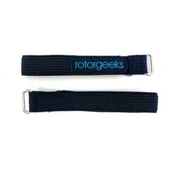 Rotorgeeks Kevlar Battery Strap - 20x250mm