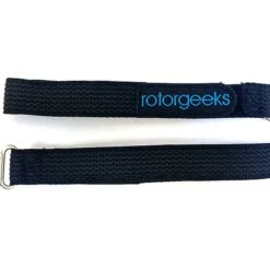 Rotorgeeks Kevlar Battery Strap - 20x300mm