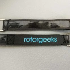 Rotorgeeks Battery Strap - 20x250mm