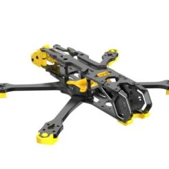 SpeedyBee Master 5 HD Frame + Extended O3 Cable