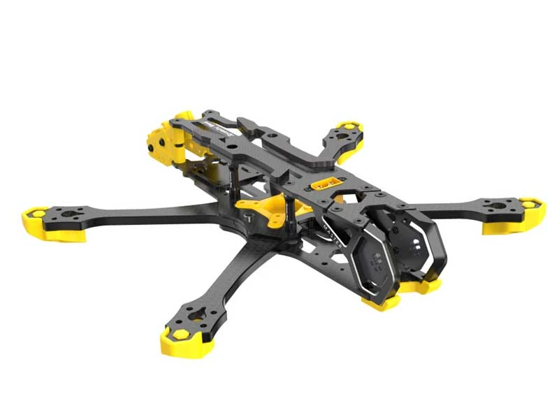 SpeedyBee Master 5 HD Frame + Extended O3 Cable 1 SpeedyBee Master 5 HD Frame + Extended O3 Cable