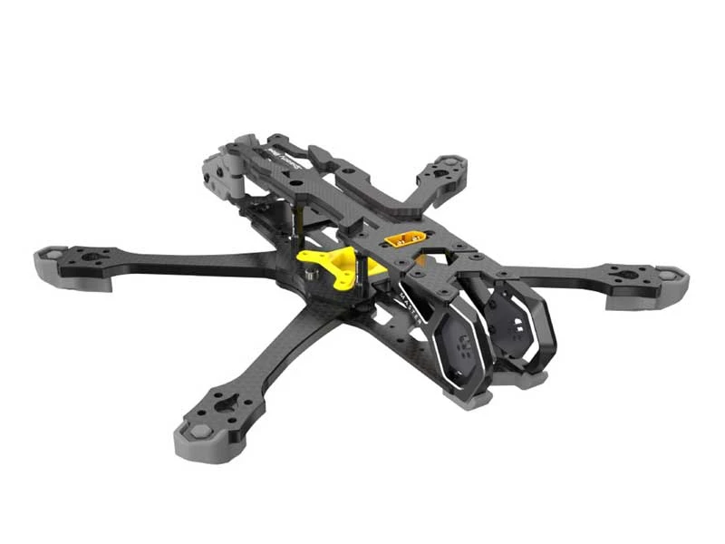 SpeedyBee Master 5 HD Frame + Extended O3 Cable 2 SpeedyBee Master 5 HD Frame + Extended O3 Cable - Image 2