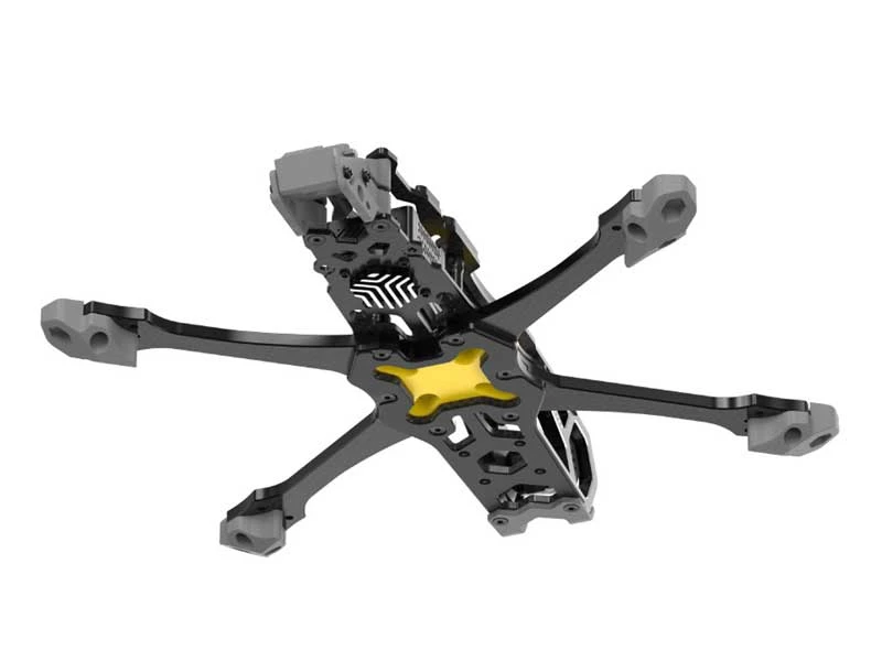 SpeedyBee Master 5 HD Frame + Extended O3 Cable 3 SpeedyBee Master 5 HD Frame + Extended O3 Cable - Image 3