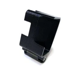 TPU Go Pro Session Mount For Squirt Frame
