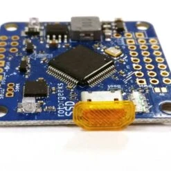 TPU Micro USB Cover (3pcs)