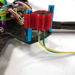 TPU Buzzer Holder