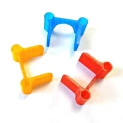 TPU Camera Mount - 25mm Spacing 6 TPU Camera Mount - 25mm Spacing -King Power shop TPU camera mountt colors 800x600 1