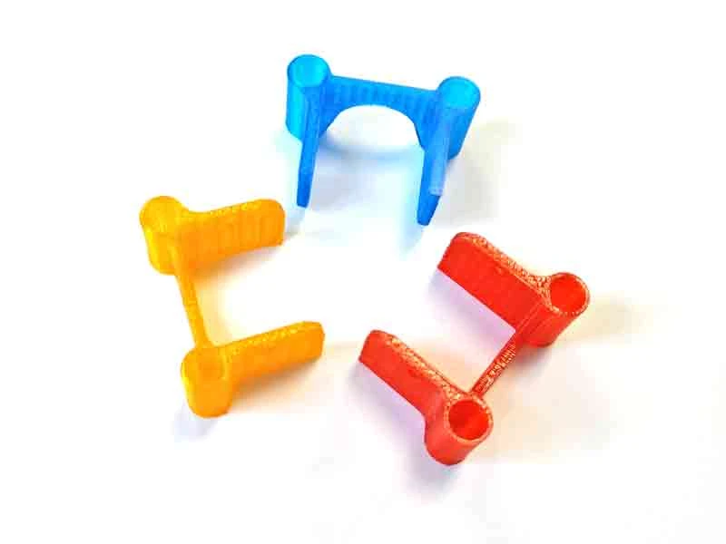 TPU Camera Mount - 25mm Spacing 3 TPU Camera Mount - 25mm Spacing - Image 3