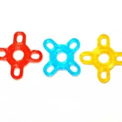 TPU Motor Mount - 22xx Size