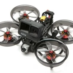 Shendrones Terraplane