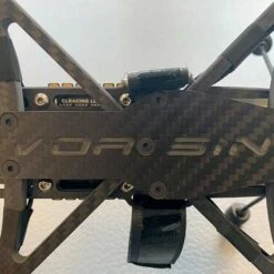 Vorsin Frame For DJI -King Power shop Vorsin BottomP 800x600 1
