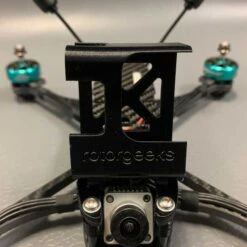 TPU Go Pro Hero7 Black Mount For The Vorsin Frame -King Power shop Vorsin Hero7 3 800x600 1