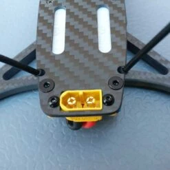 Vorsin Frame For DJI -King Power shop Vorsin battery top 800x600 1