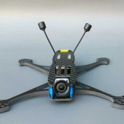 Vorsin Frame For DJI