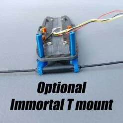 Vorsin Frame For DJI -King Power shop Vorsin immortal2 800x600 1