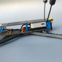 Vorsin Frame For DJI -King Power shop Vorsin side 800x600 1