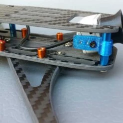 Vorsin Frame For DJI -King Power shop Vorsin stack front 800x600 1