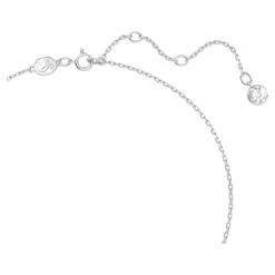 Swarovski Stilla Pendant, Triangle Cut, Gray, Rhodium Plated 5648752 -King Power shop a6e23841 0a26 5756 93b9 5e156ef8571c 56791.1673492306