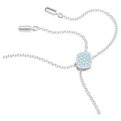 Lilia Bracelet, Butterfly, Blue, Rhodium Plated 5662184 | Swarovski -King Power shop ae4e027e 6d46 5262 b9ca 59f118012bc4 08082.1675234364