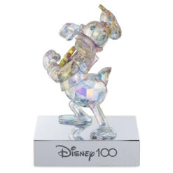 Disney100 Donald Duck 5658474 | Swarovski