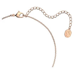 Swarovski Stella Pendant, Star, White, Rose-Gold Tone Plated 5617766 -King Power shop b87bbae4 69af 5722 be35 a6b7a4317012 56160.1641020764