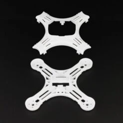 Emax Babyhawk Parts - Top Frame+Bottom Frame