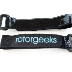 Rotorgeeks Battery Strap - 20x210mm