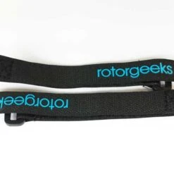 Rotorgeeks Battery Strap - Thin - 16x240mm
