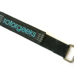 Rotorgeeks Ultimate Battery Strap 20x210mm