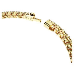 Matrix Tennis Bracelet, Round Cut, Small, Yellow, Gold-Tone Plated 5648933 (Size M) | Swarovski 8 Matrix Tennis Bracelet, Round Cut, Small, Yellow, Gold-Tone Plated 5648933 (Size M) | Swarovski -King Power shop bf18fcc1 a6d4 5732 810a 476c052d6f1a 54314.1677648339