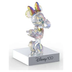 Disney100 Minnie Mouse 5658476 | Swarovski -King Power shop c496f527 f130 5893 86b1 68f0c9c405e3 03327.1690085488