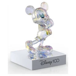 Disney100 Mickey Mouse 5658442 | Swarovski -King Power shop d39a7bee fa95 58c4 8d90 7de69db1f8d6 17812.1692242831