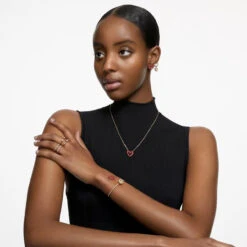 Swarovski Millenia Bangle Octagon Cut, Yellow, Gold-Tone Plated 5638488 9 Swarovski Millenia Bangle Octagon Cut, Yellow, Gold-Tone Plated 5638488 -King Power shop dc7c7adf 1891 5759 961b cec4f7be6ca5 87630.1659082498