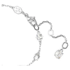 Mesmera Bracelet, Mixed Cuts, Scattered Design, White, Rhodium Plated 5661530 | Swarovski 7 Mesmera Bracelet, Mixed Cuts, Scattered Design, White, Rhodium Plated 5661530 | Swarovski -King Power shop e3e30e2a 2384 5c3a 87e6 20828289e268 56332.1688970637