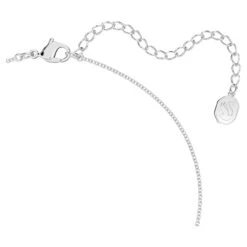 Lilia Y Necklace, Butterfly, Blue, Rhodium Plated 5662179 | Swarovski -King Power shop e588b2fb bbd7 5b2c a88f ea40252365b2 25563.1675265917