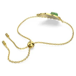 Hulk © MARVEL Bracelet, Green, Gold-Tone Plated 5650869 | Swarovski -King Power shop e9c4566a fe8f 5b69 880b 13a3a84cdb7c 16688.1676536136