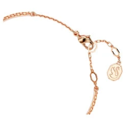 Swan Bangle, Swan, Black, Rose Gold-Tone Plated (Size M) 5678048 | Swarovski 8 Swan Bangle, Swan, Black, Rose Gold-Tone Plated (Size M) 5678048 | Swarovski -King Power shop f9141d41 905c 5ca0 9cd9 516572bb6939 39262.1705274210