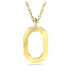 Swarovski Dextera Pendant Octagon Shape, White, Gold-Tone Plated 5642387 -King Power shop fca53aab 0f4b 54d6 b81d dbaf00e6dbd3 11089.1673470262