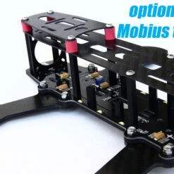 Minion Mini H-Quad -King Power shop minion20mobius202 800x600 1