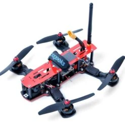 Minion Mini H-Quad -King Power shop red20minion 800x600 1